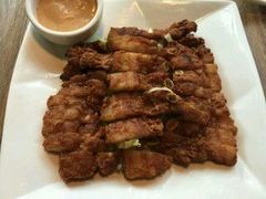 -旅马餐厅(茅家埠店)