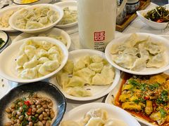 -东方饺子王(工农大路店)