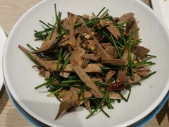 -斯琴阿妈蒙古餐厅(新城店)