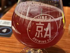 -京A Taproom·精酿餐吧(CBD店)