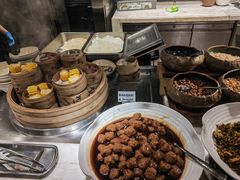 -筠咖啡西餐厅(上海国展宝龙丽筠酒店)