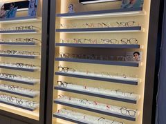 -康利眼镜·蔡司战略合作店(龙泉书房店)