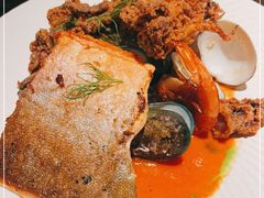 -Brut Eatery悦璞食堂(建国东路店)