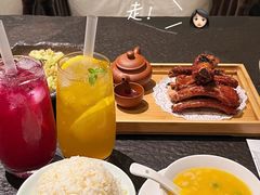 -瓦库茶馆17号(海汇港店)