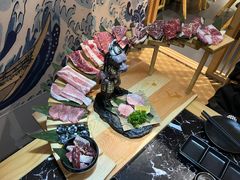 -龍二烧肉酒场(九亭店)