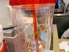 -喜茶(深圳福田星河COCO Park店)