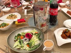 -上海浦东星河湾酒店