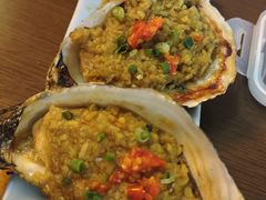 -蚝翅·海鲜粥·烧烤·龙虾季(海曙天一店)