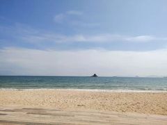 -深圳大梅沙京基洲际度假酒店