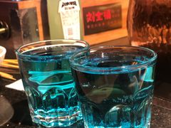 -刘全福吊炉烧烤王(东江路店)