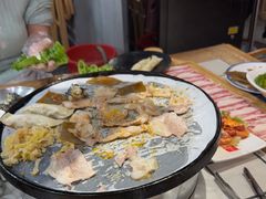 -肆幺幺烤肉(乐汇城店)