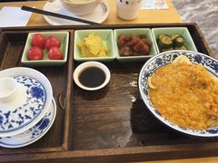 -留芳·文旅古月楼(老街店)