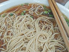-吉祥面馆(孩儿巷北路店)