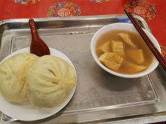 -玉华台饭庄(裕中西里小区店)