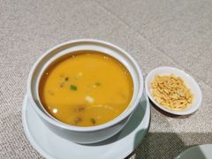 -万丽轩·粤菜(王府井金茂万丽酒店)