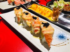 香芒焗龙皇-御前十七(北京路天河城店)