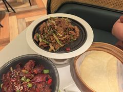 -小桃红·东北菜·春饼烤鸭(南阳湖街店)