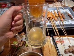 -管氏翅吧(台湾街店)