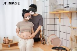 -专注孕妇照亲子照·纪田摄影