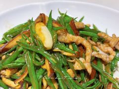 -外婆家(古墩印象城店)