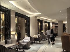 -上海外滩华尔道夫酒店