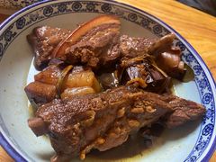 -老济宁甏肉干饭(凌云路店)