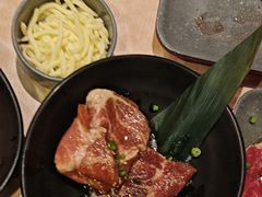 -新石器烤肉(高行万嘉店)