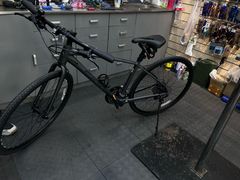 -GIANT捷安特自行车专卖店(金桥台儿庄路店)