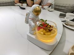 -3号仓库·创意中国菜(新世界城店)