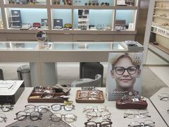 -无界眼镜MaxLess(南翔印象城店)