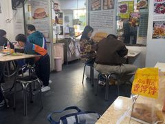 -渔记茶餐厅(渔村店)