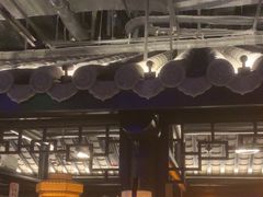 -绿茶餐厅(燕郊永旺店)