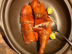 -金海华·悦食东方(苏州中心商场店)
