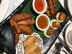 -关夫人餐厅(阳光广场店)