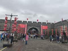 -台州府城(江南长城)