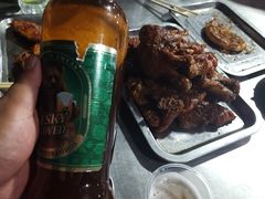 -佰运猪蹄(高陵店)