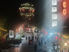 -台儿庄古城