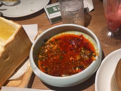 -绿茶餐厅(南昌王府井店)