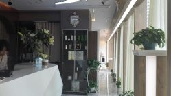 -佐登妮丝美容SPA生活馆