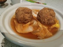 -玉林烤鸭店(垡头店)