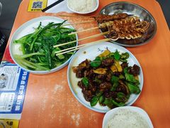 -益民餐厅(交通大学店)