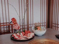 -花时·炭火烧肉(东百中心A馆店)