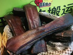 -湘邻呷铺·田园家宴(汉基广场店)