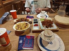 -满园烤鸭·春饼(抚顺万达店)