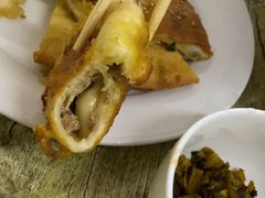 -大南门牛肉包子店