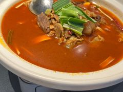 -楚禾宴·家宴(光谷大道店)