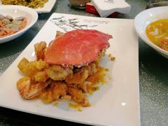 -浪里白·家宴(安德门大街店)