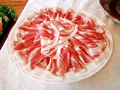 -东来顺饭庄(天坛店)