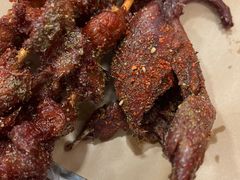 -里脊肉串店(天桥老店)