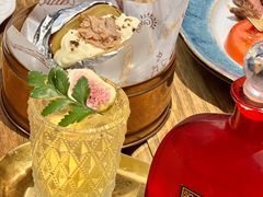 -秘密旅行Bonjour(黑金冠 江南西店)